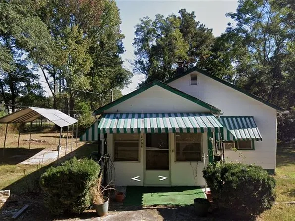 2706 S Wiggins St, Lithonia, GA 30058