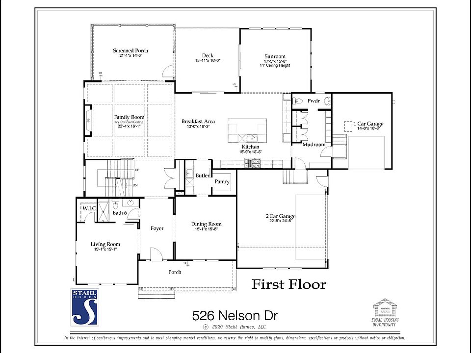 2nd image of 526 Nelson Dr NE