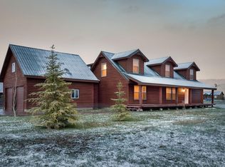 9189 Shelby St, Victor, ID 83455