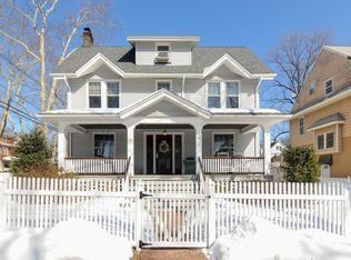 95 Evergreen Ave, Bloomfield, NJ 07003