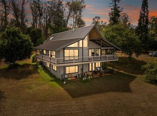 1365 Piiholo Rd, Makawao, HI 96768