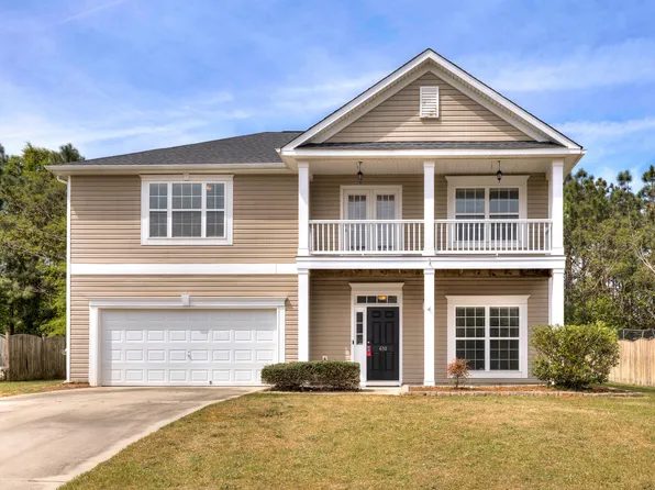 610 Batty Way, Sumter, SC 29154