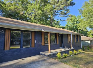 8224 Sussex Dr, Jonesboro, GA 30238