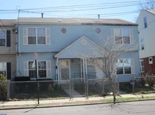 25 Winder Ave, Trenton, NJ 08609