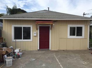 20943 Garden Ave, Hayward, CA