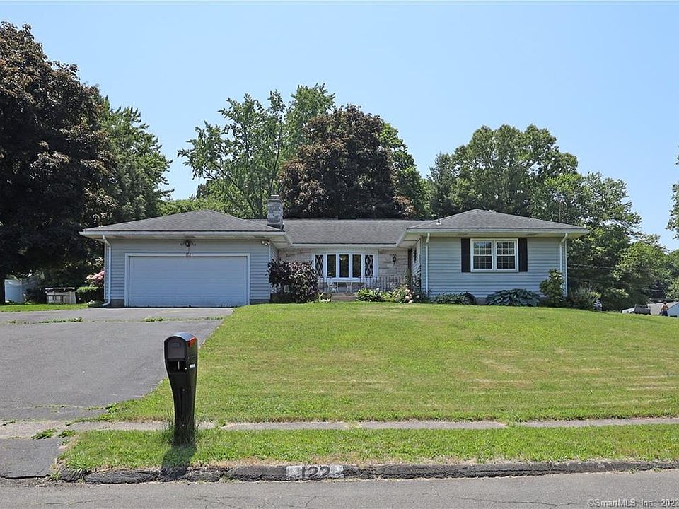 122 Scenic Dr, Southington, CT 06489 Zillow