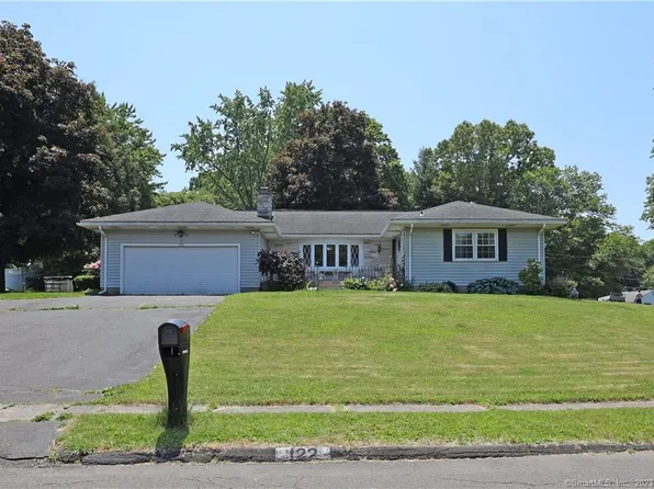 122 Scenic Drive, Southington, CT 06489