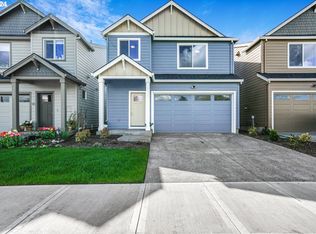 3747 SW 190th Ter, Beaverton, OR 97078