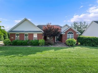 738 Chasefield Ave, Bowling Green, KY 42104