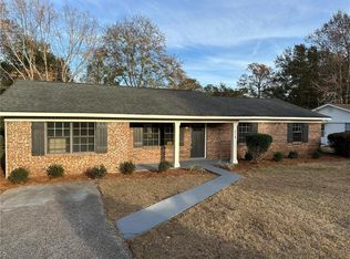 1710 Auburn Ave, Bay Minette, AL 36507