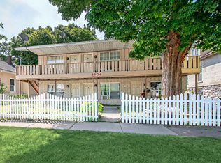 1504 S State St, Saint Joseph, MI 49085