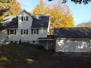 05494 Miles Rd, East Jordan, MI 49727