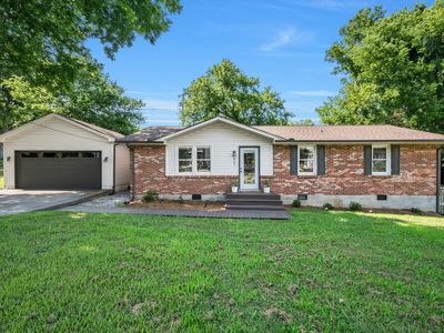 661 James Ave, Nashville, TN, 37209