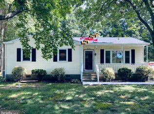 2702 Cox Neck Rd, Chester, MD 21619