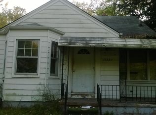 19337 Lyndon St, Detroit, MI 48223