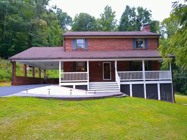 292 Briarwood Dr, Amherst, VA 24521