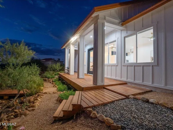 7453 S Latigo St, Safford, AZ 85546