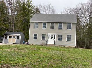 61 James Way, Windham, ME 04062