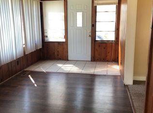 603 E Poplar St, W Frankfort, IL 62896