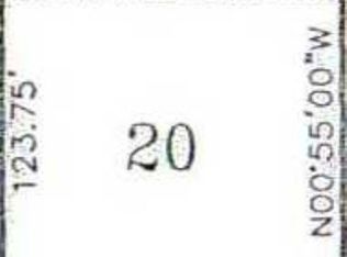 LOT 20 Meandering Mdws LOT 20, New Paris, IN 46553