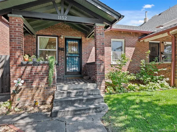1152 Madison Street, Denver, CO 80206