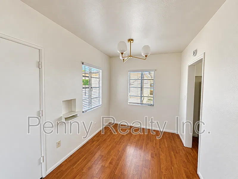 1 bed, 1.0 bath, 500 sqft, $2,095 — Photo 4