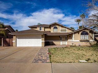 5044 E Dover St, Mesa, AZ 85205