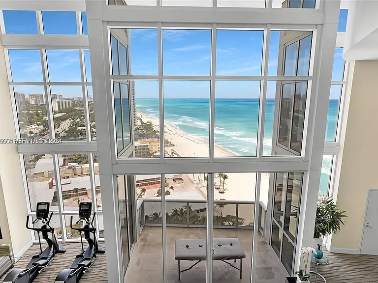 18201 Collins Ave #4209A — Photo 23