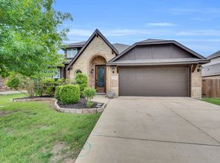 3214 Paisley Dr, Midlothian, TX 76065