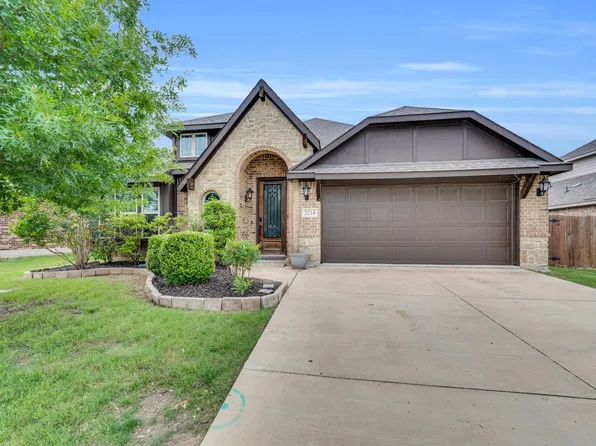 3214 Paisley Dr, Midlothian, TX 76065