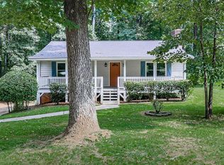 4528 Creekwood Cir NW, Kennesaw, GA 30152