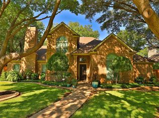 6434 Inverrary Dr, Abilene, TX 79606