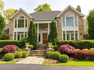 143 Beech Ridge Dr, Sewickley, PA 15143