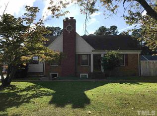 525 Bradkin Ct, Raleigh, NC 27610