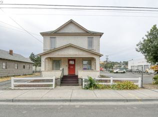 912 SW Dorion Ave, Pendleton, OR 97801