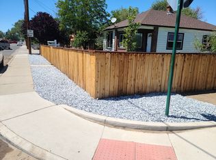1285 E 9th St, Reno, NV 89512