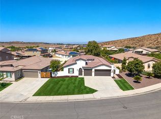 356 Tuffa Ct, Perris, CA 92570