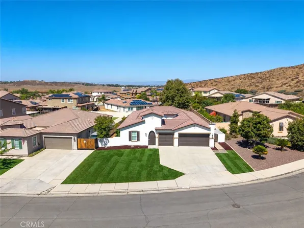 356 Tuffa Ct, Perris, CA 92570