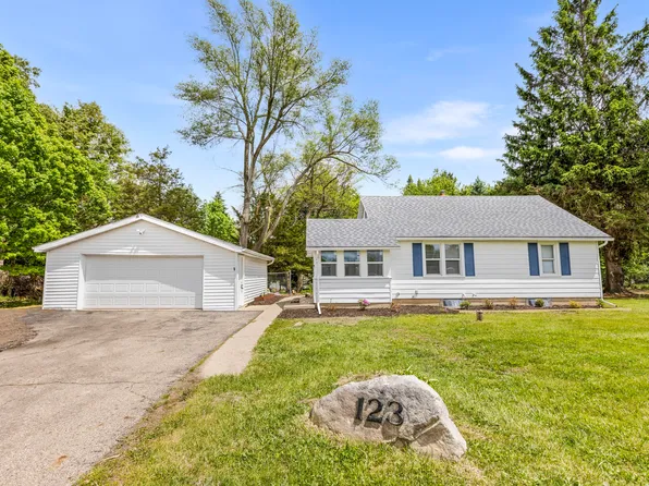 123 Arbor St, Battle Creek, MI 49015