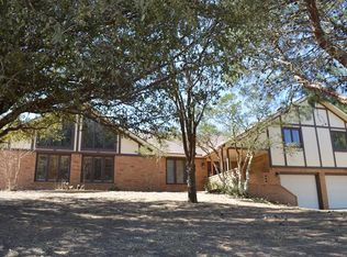 206 SW 21st St, Seminole, TX 79360
