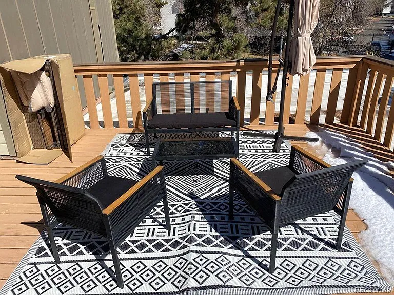 2525 S Dayton Way #1409 — Photo 4