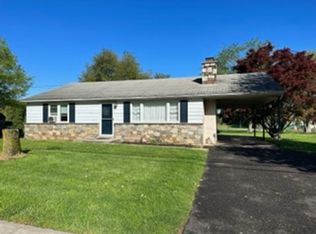 1840 S Broad St, Lansdale, PA 19446