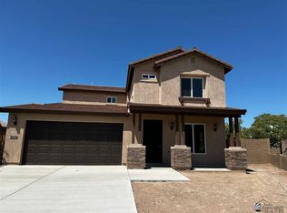 3654 W 37th Pl, Yuma, AZ 85365