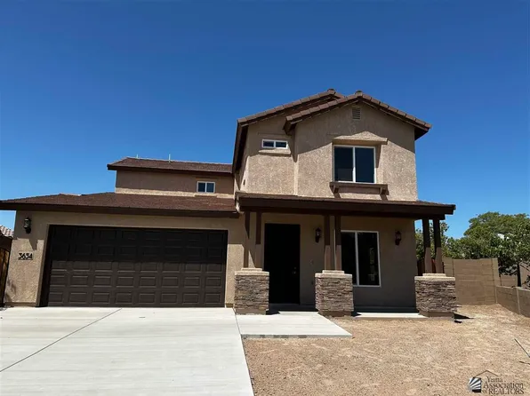 3654 W 37th Pl, Yuma, AZ 85365