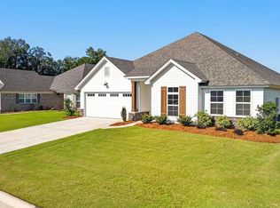 1420 Barret Park Way, Montgomery, AL 36117