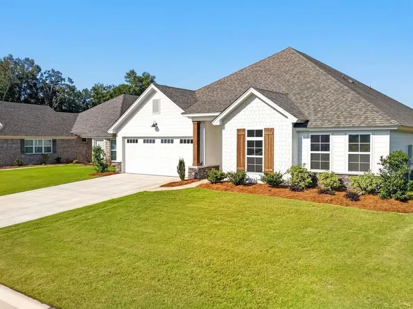 1420 Barret Park Way, Montgomery, AL 36117