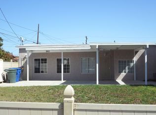 860 S Rebecca St, Pomona, CA 91766