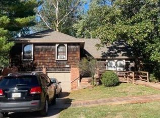 12816 Ewing Ave, Grandview, MO 64030
