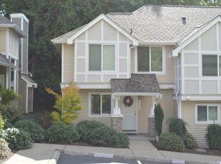6693 SE Cougar Mountain Way, Bellevue, WA 98006