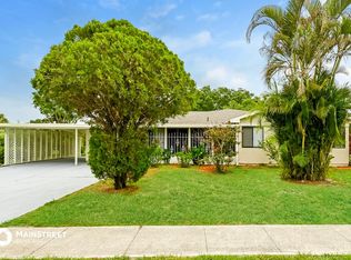 6093 Myrtlewood Rd, North Port, FL 34287